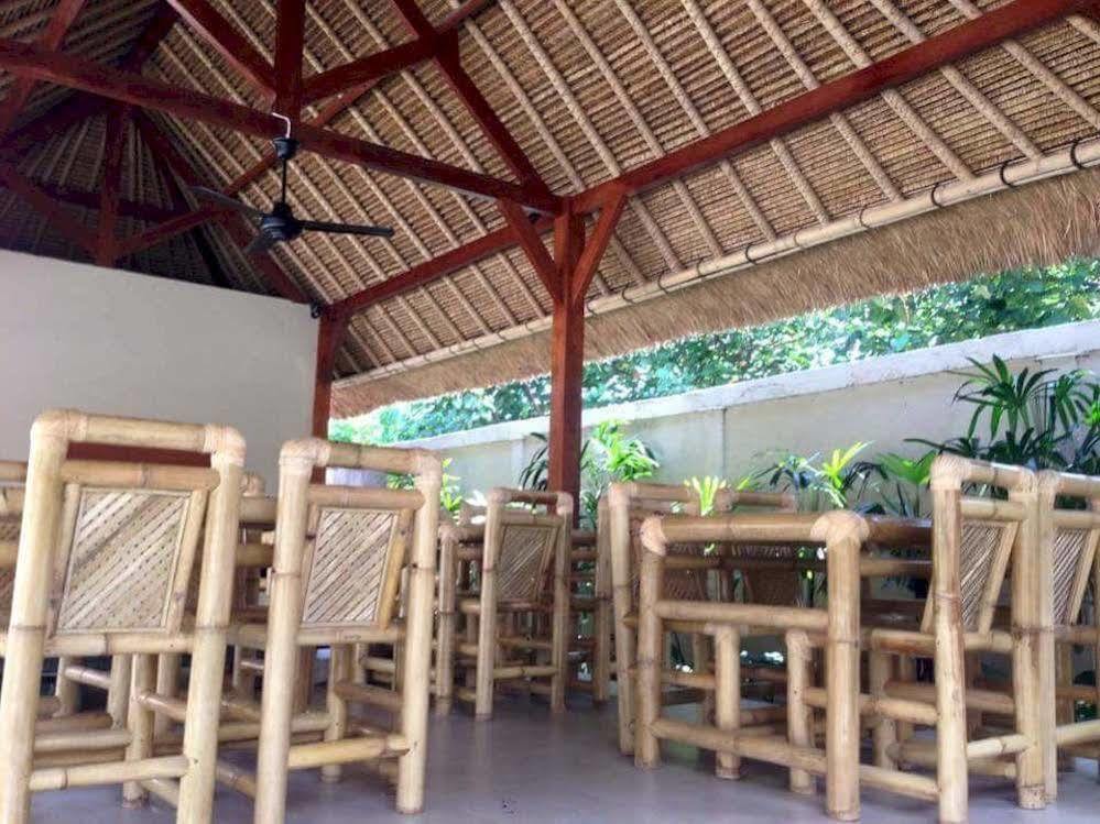 Bed and Breakfast Mama Bella'S Retreat Senggigi Exterior foto